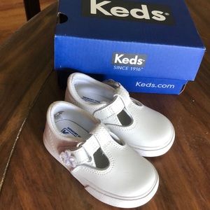 Toddler Girl Keds